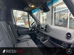 MERCEDES-BENZ Sprinter 315 CDI KA/L2H2/3665/KLIMA/HOLZBODEN/MB