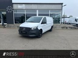 MERCEDES-BENZ Vito 116 CDI KA/LANG/NEUESMODELL/NAVI/MBUX/KLIMA