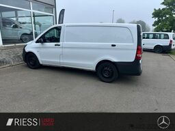 MERCEDES-BENZ Vito 116 CDI KA/LANG/NEUESMODELL/NAVI/MBUX/KLIMA