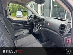 MERCEDES-BENZ Vito 116 CDI KA/LANG/NEUESMODELL/NAVI/MBUX/KLIMA