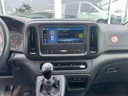 MERCEDES-BENZ Vito 116 CDI KA/LANG/NEUESMODELL/NAVI/MBUX/KLIMA