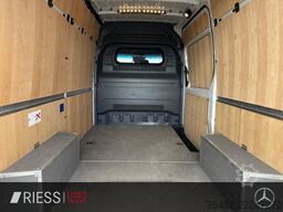 MERCEDES-BENZ Sprinter 315 CDI KA/L2H2/3665/KLIMA/HOLZBODEN/MB