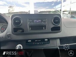 MERCEDES-BENZ Sprinter 315 CDI KA/L2H2/3665/KLIMA/HOLZBODEN/MB