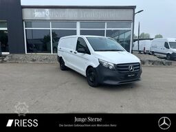 MERCEDES-BENZ Vito 116 CDI KA/LANG/NEUESMODELL/NAVI/MBUX/KLIMA