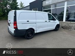 MERCEDES-BENZ Vito 116 CDI KA/LANG/NEUESMODELL/NAVI/MBUX/KLIMA
