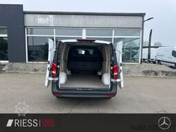 MERCEDES-BENZ Vito 116 CDI KA/LANG/NEUESMODELL/NAVI/MBUX/KLIMA