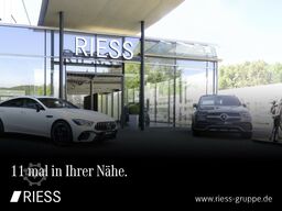 MERCEDES-BENZ Vito 116 CDI KA/LANG/NEUESMODELL/NAVI/MBUX/KLIMA