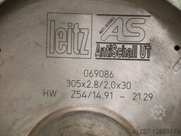Elu MGS 72