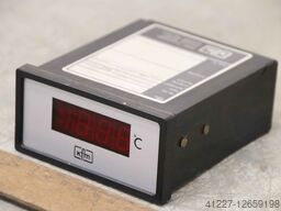 Kfm 800 710 0...100°C