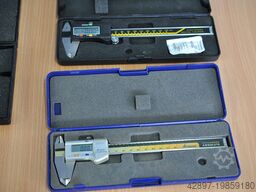 Mitutoyo, Garant, Expert Konvolut Schieblehren