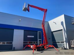 Ruthmann SA 26 Blue Hybrid