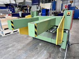 Fasti 507 - 1040 x 4mm
