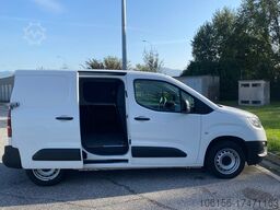 TOYOTA PROACE CITY 100cv
