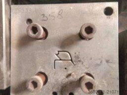  Royal Dual Wall Gutter; 125