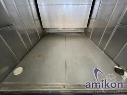 Weiss WK 27'/50-150  -50°C bis 150°C