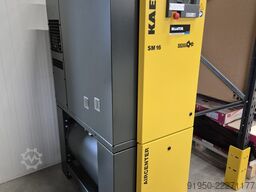 Kaeser SM16