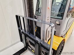 Jungheinrich EFG 540ks