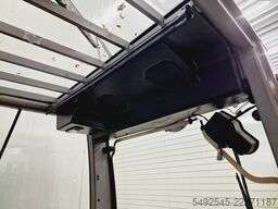 Jungheinrich EFG 540ks
