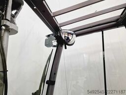 Jungheinrich EFG 540ks