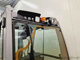 Jungheinrich EFG 540ks