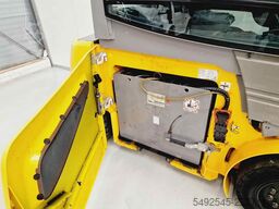 Jungheinrich EFG 540ks
