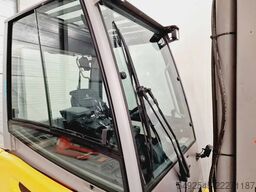 Jungheinrich EFG 540ks