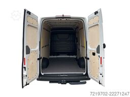 Volkswagen Crafter Kasten