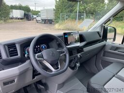 Volkswagen Crafter Kasten