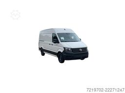 Volkswagen Crafter Kasten