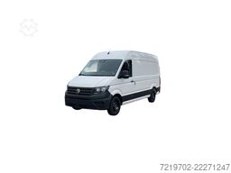Volkswagen Crafter Kasten