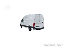 Volkswagen Crafter Kasten