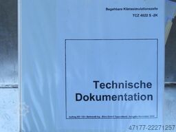 TIRA KB 127 TCZ 4022 S -2K -40 bis +140°C