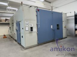 RS-Simulatoren KKM 110/45  -40°C bis +120°C