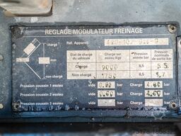 SAMRO CAGES CANARDS+HAYON