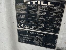 STILL RX 70-50