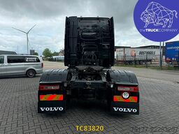 Volvo FH 500