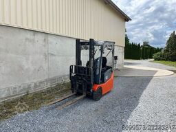 Toyota 7FBEST15