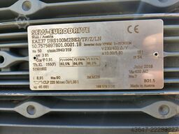 SEW-EURODRIVE KAZ37