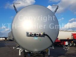 KÄSSBOHRER STS 32 Bitumen Tanker AUCH MIETE