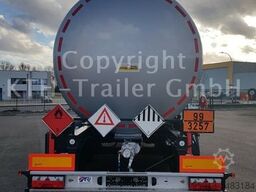 KÄSSBOHRER STS 32 Bitumen Tanker AUCH MIETE