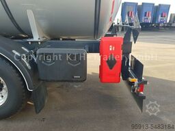 KÄSSBOHRER STS 32 Bitumen Tanker AUCH MIETE
