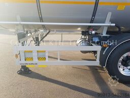 KÄSSBOHRER STS 32 Bitumen Tanker AUCH MIETE