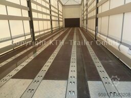 KÄSSBOHRER Mega Aircargo Luftfracht Rollenbett AUCH MIETE