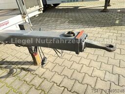 WAGNER WTT10T *Überfahrbar*