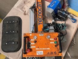 Tecnocat VN1.G1