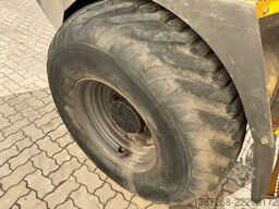 MECALAC 9MDX Dumper / A/C / 2.148 H / 9 Ton