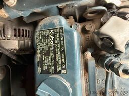 Skyjack SJ6832RT 4x4 Diesel, 11.8 Meter, 1.356 H