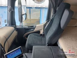 Mercedes-Benz Actros 1843 LS Hydraulikanlage ALCOA Retarder
