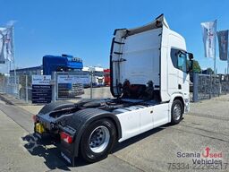 Scania R 460 A4x2NA