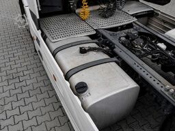 DAF XG 480 FT + INTARDER + 2x TANK + FULL SPOILER